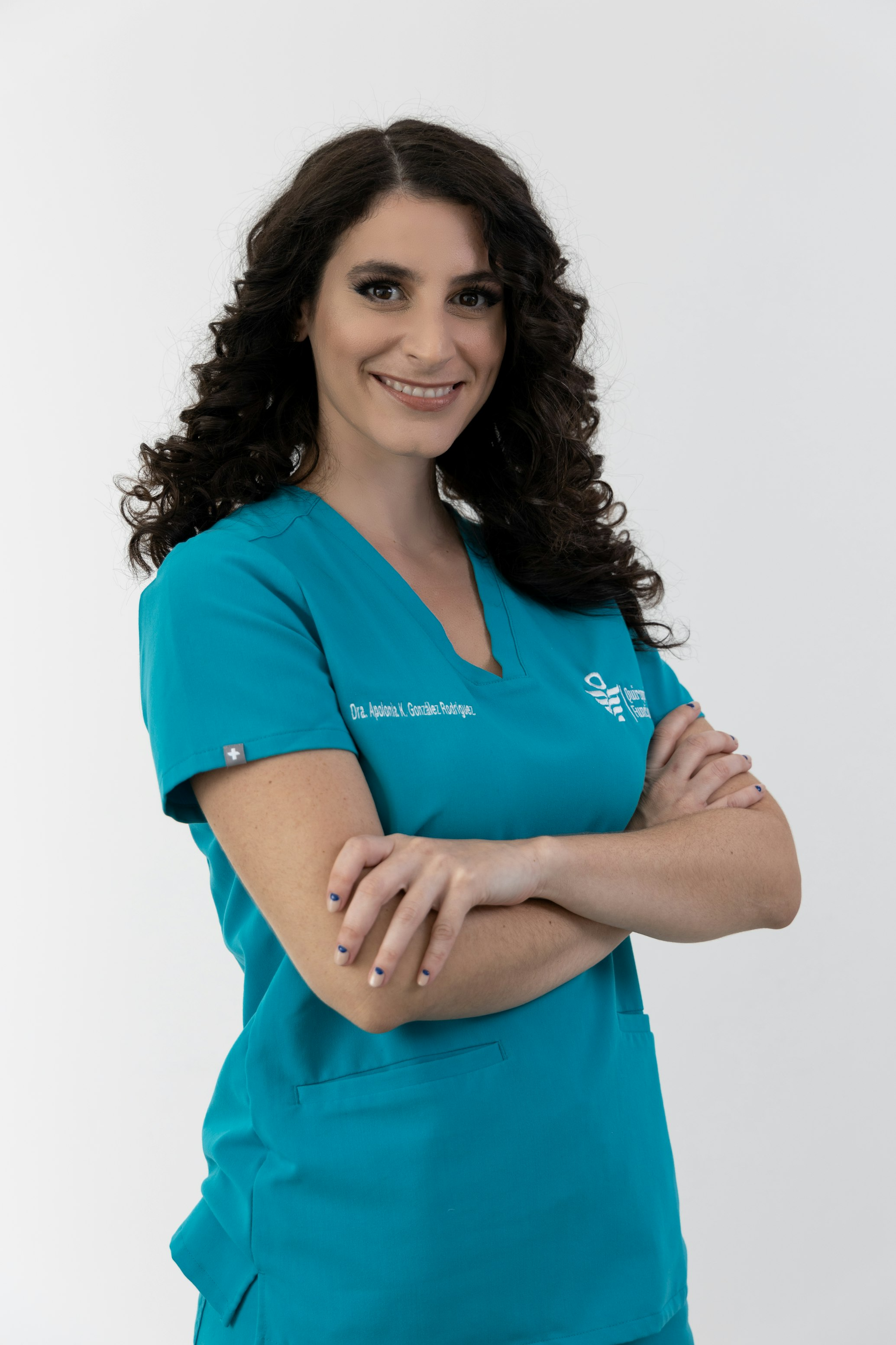 Dr. Lisa Patel